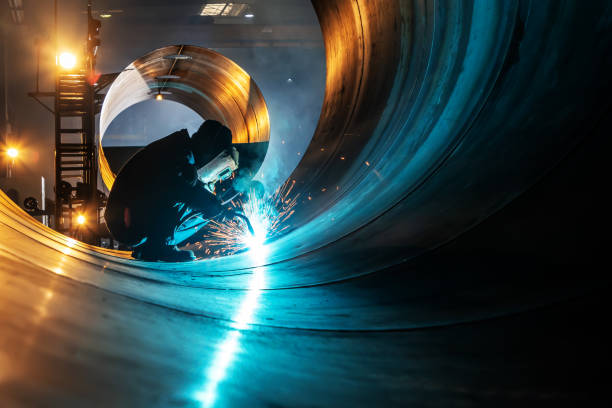 Affordable Welder Services in St Matthews, SC