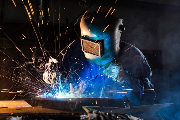 Professional Welder & Metal Fabrication in St Matthews, SC