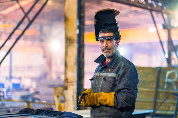 Best Food and Beverage Processing Equipment Welding in St Matthews, SC