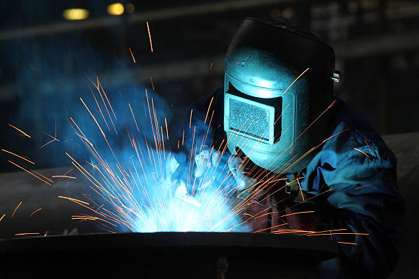 Reliable St Matthews, SC Welder & Metal Fabrication Solutions