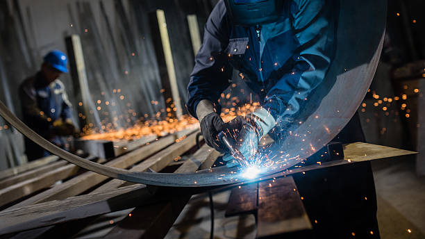 St Matthews, SC Welder & Metal Fabrication Company