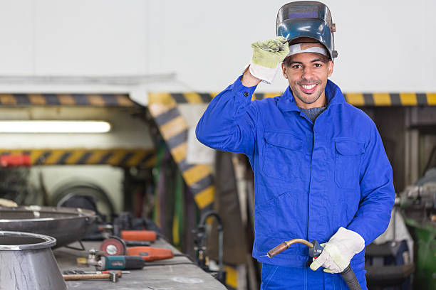 Best Automation and Robotic Welding in St Matthews, SC